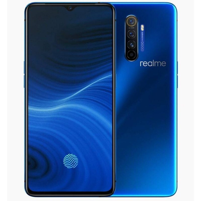 Realme X2 Pro