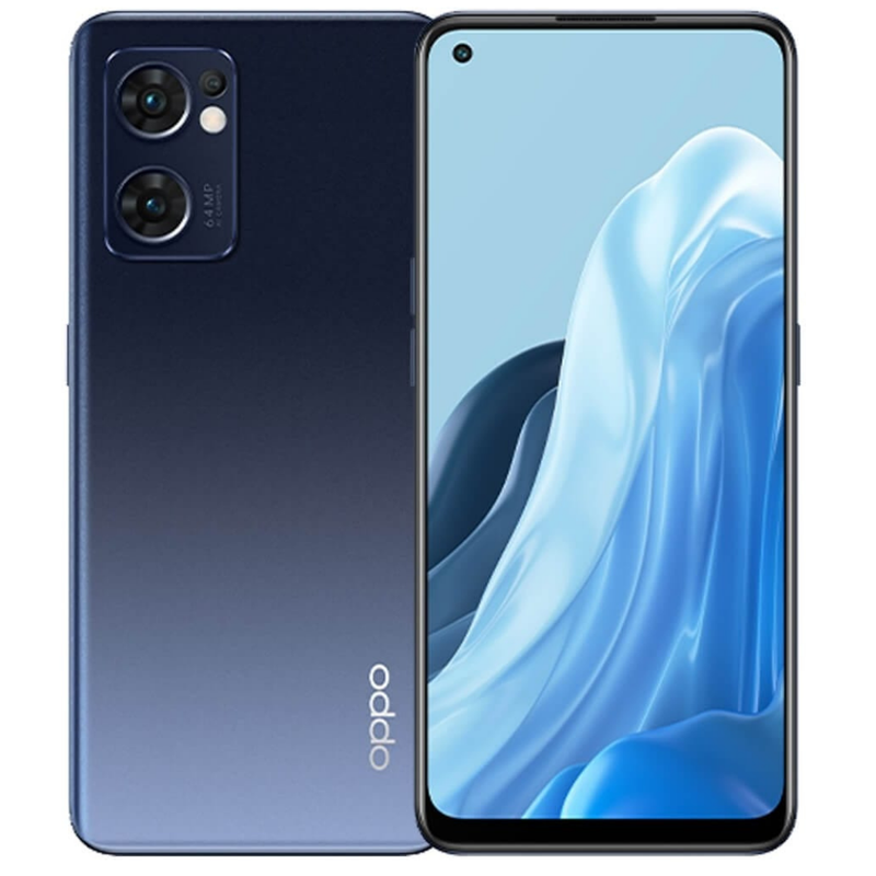 Oppo Reno 7 5G