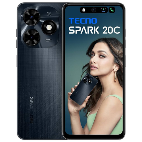 Tecno Spark 20C