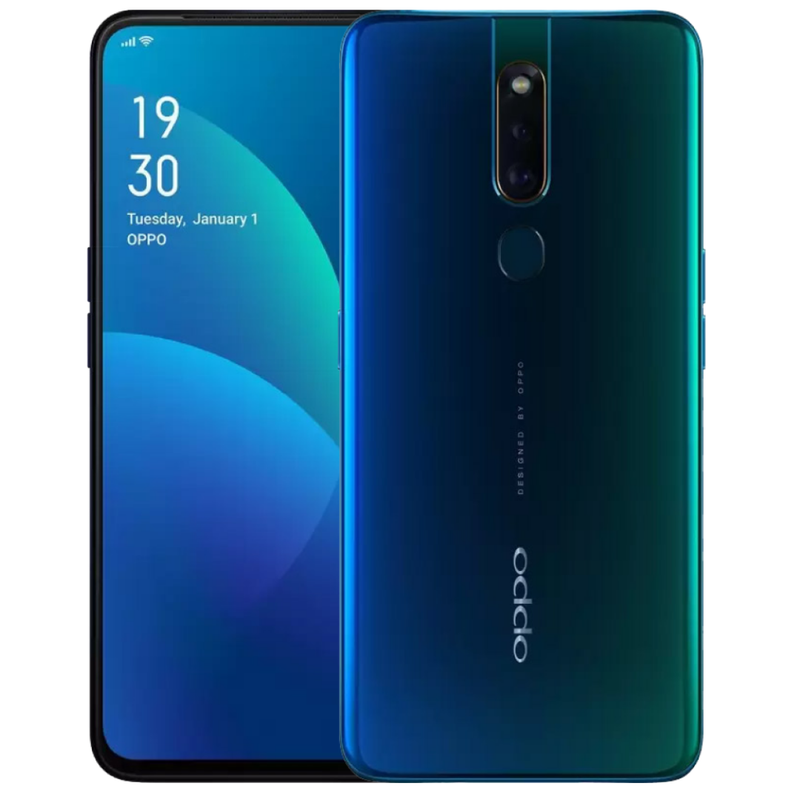 Oppo F11 Pro