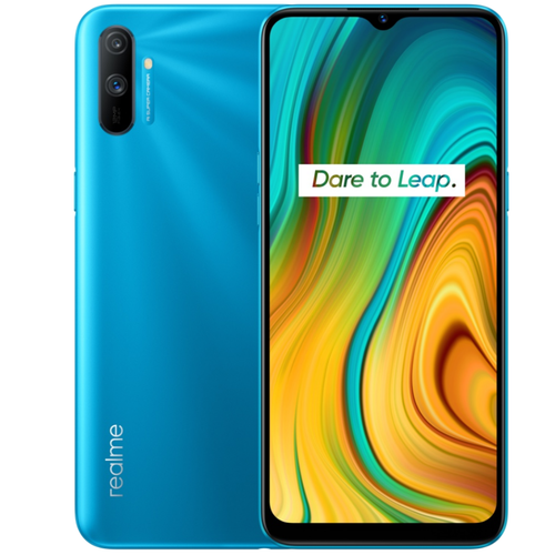 Realme C3