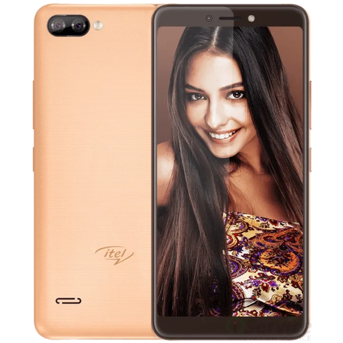Itel A44 Air