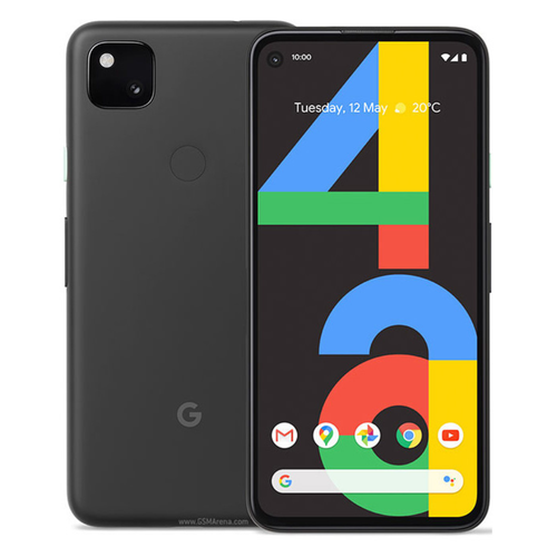 Google Pixel 4A