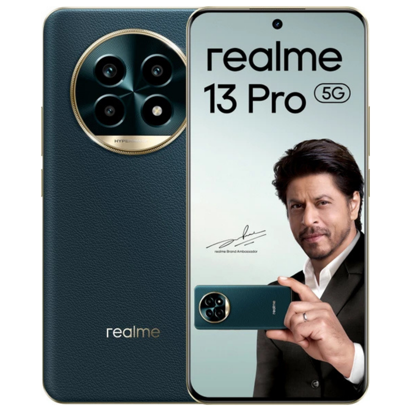 Realme 13 Pro 5G