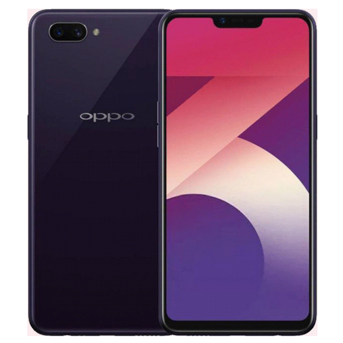 Oppo A3s