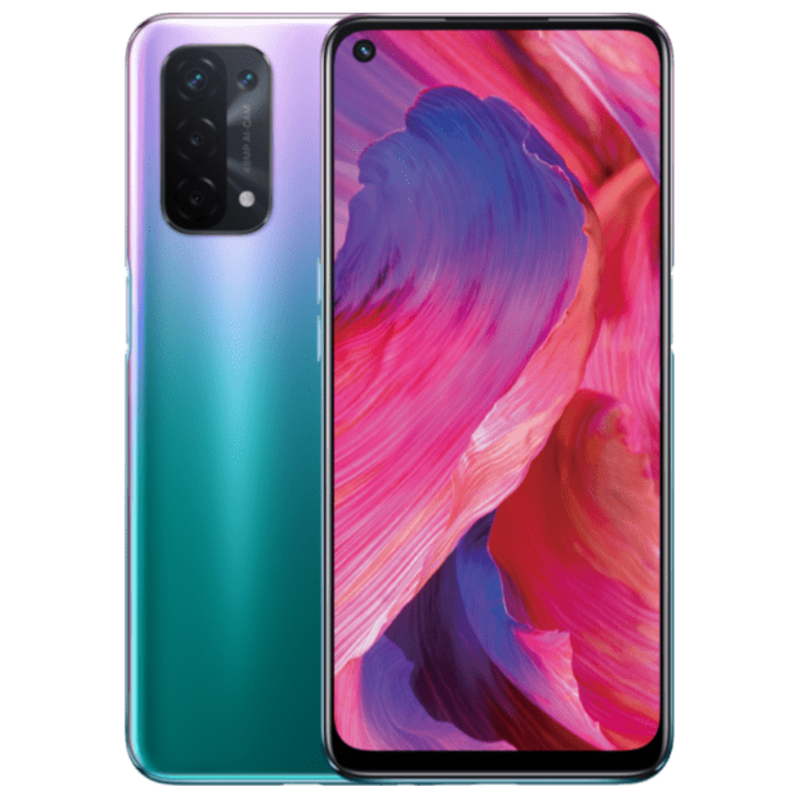 Oppo A74 5G