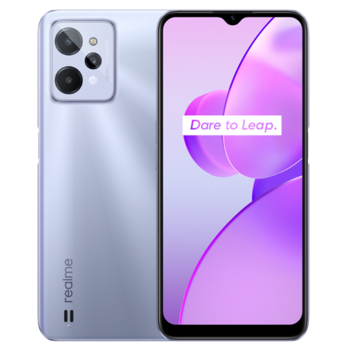 Realme C31