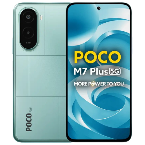 Poco M7 Plus