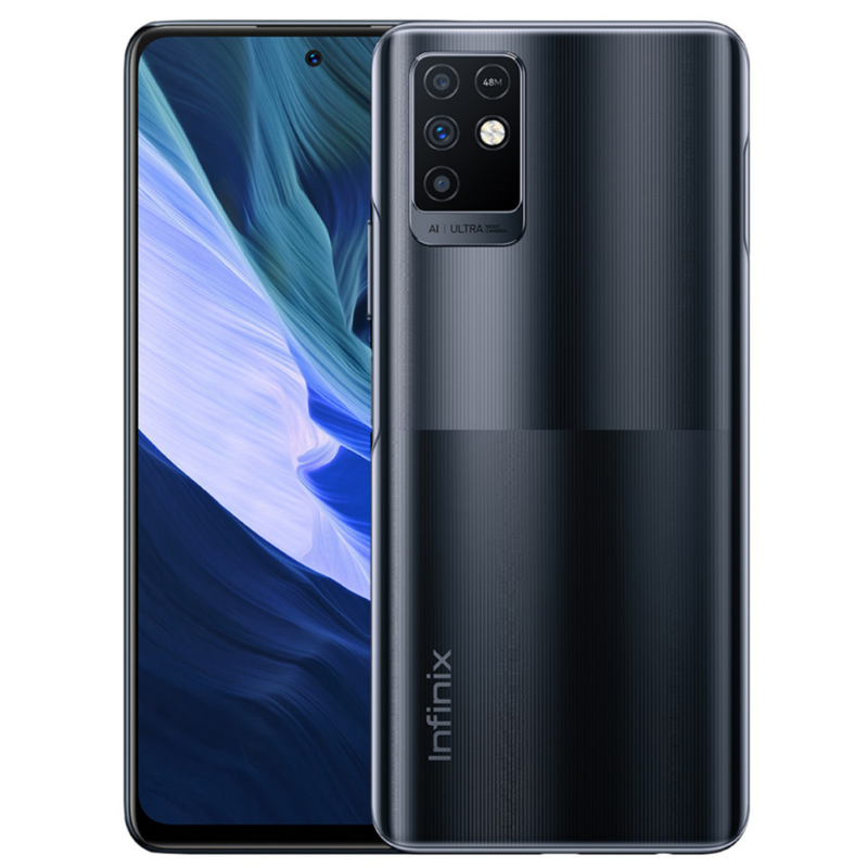 Infinix Note 10