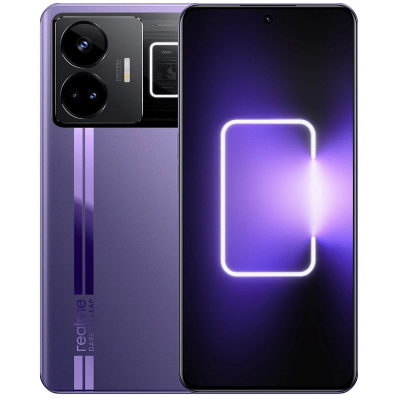 Realme GT Neo 5