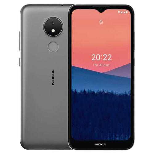 Nokia C21