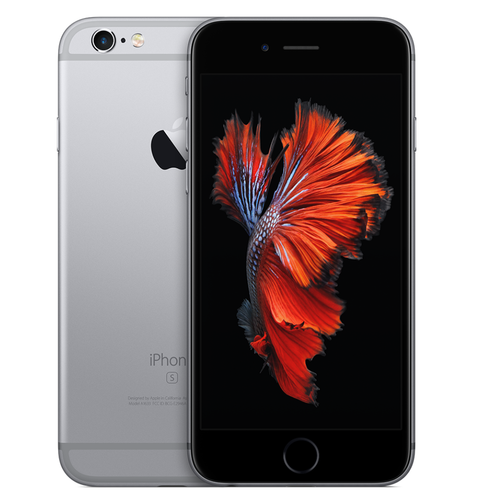 Apple iPhone 6s Plus