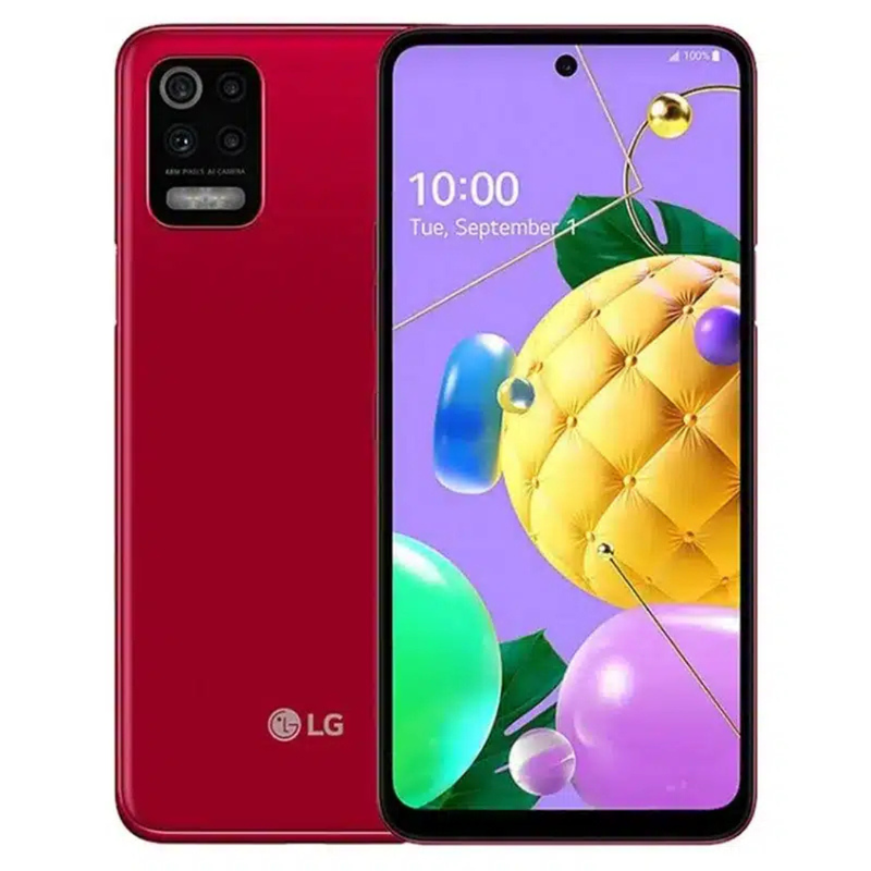 LG K52