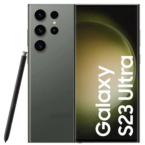 Samsung Galaxy S23 Ultra