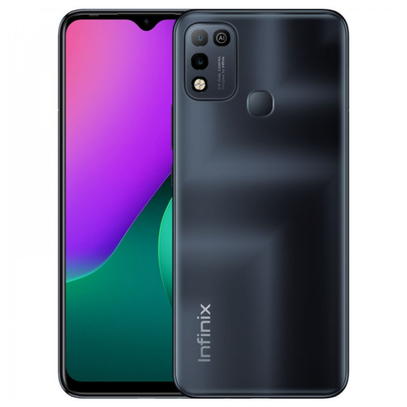 Infinix Hot 10 Play