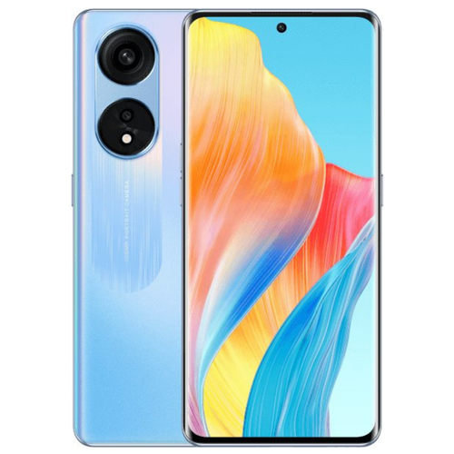 Oppo A1 Pro