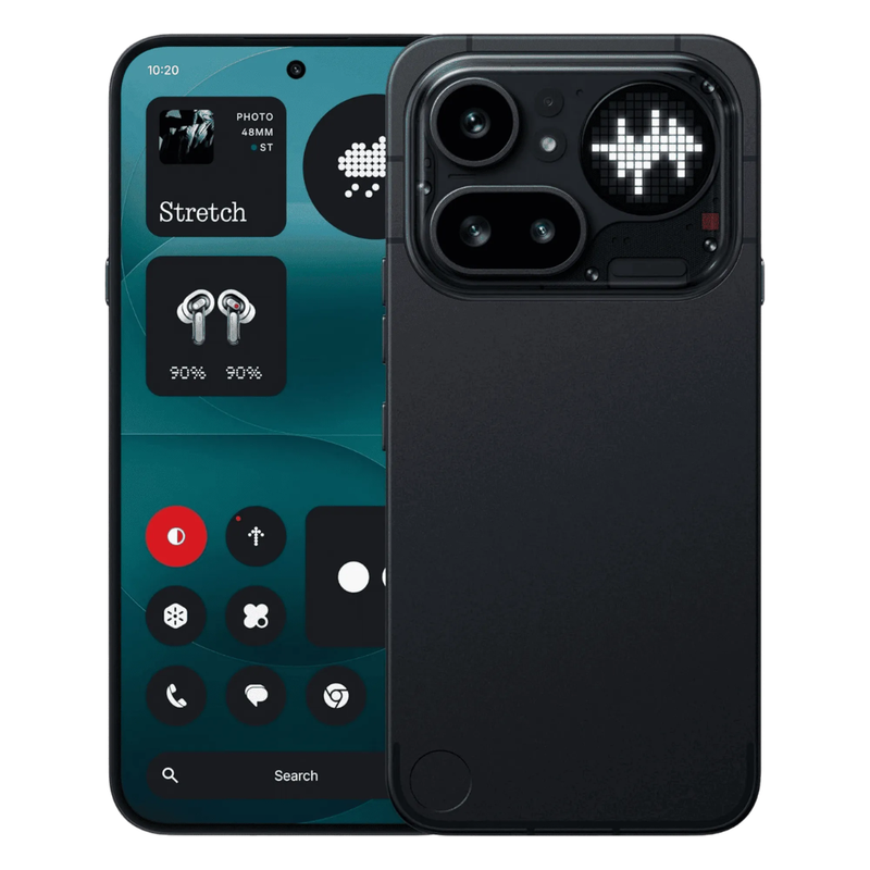 Nothing Phone (4A) Pro