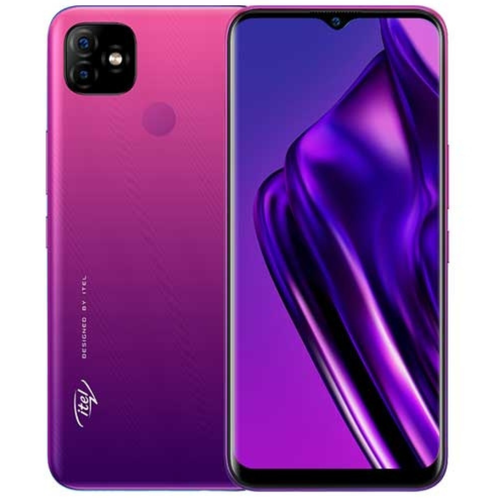 Itel Vision 1 Plus