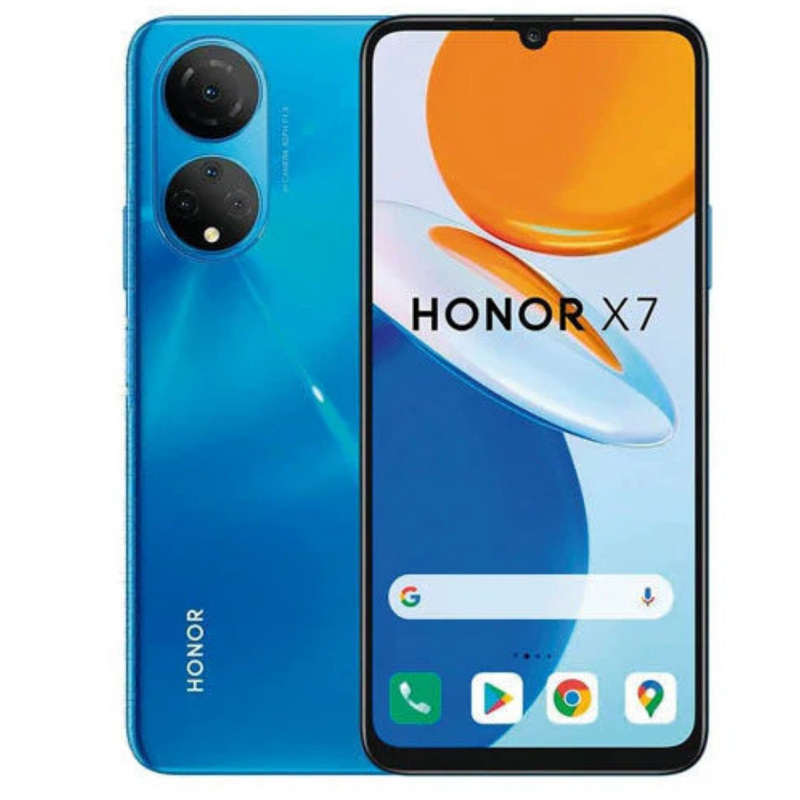 Honor X7