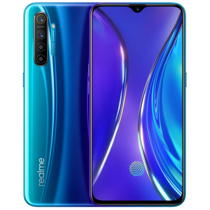 Realme XT