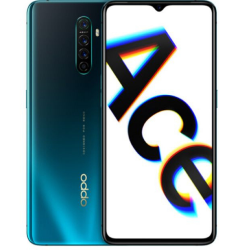 Oppo Reno Ace