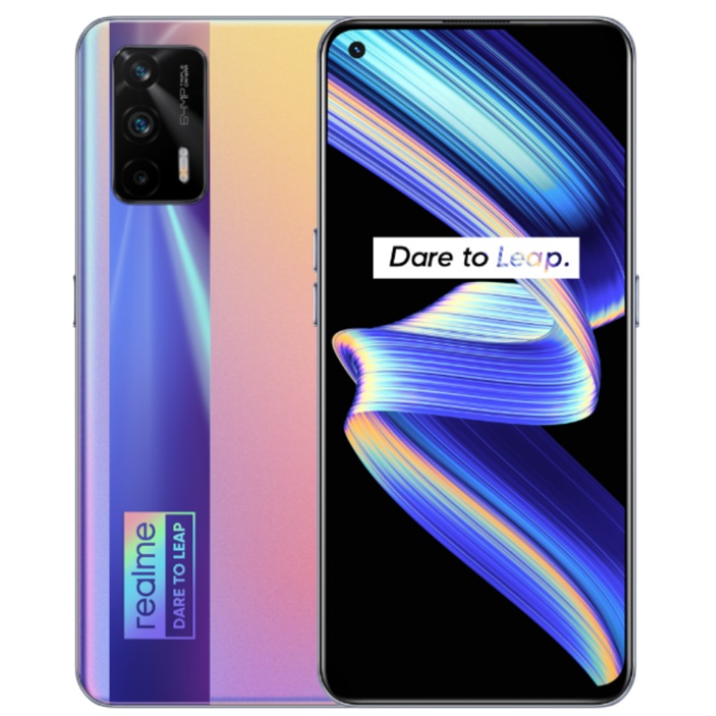 Realme X7 Max