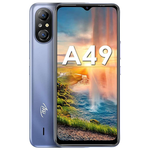 Itel A49