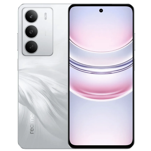 Realme C75 5G