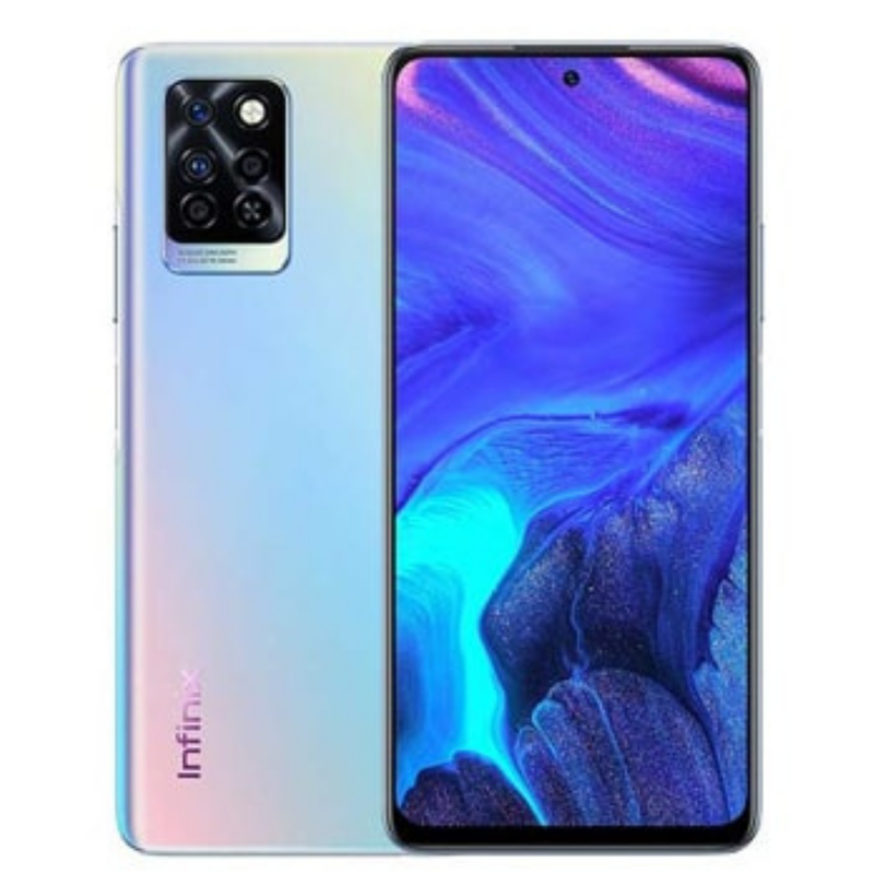 Infinix Note 10 Pro