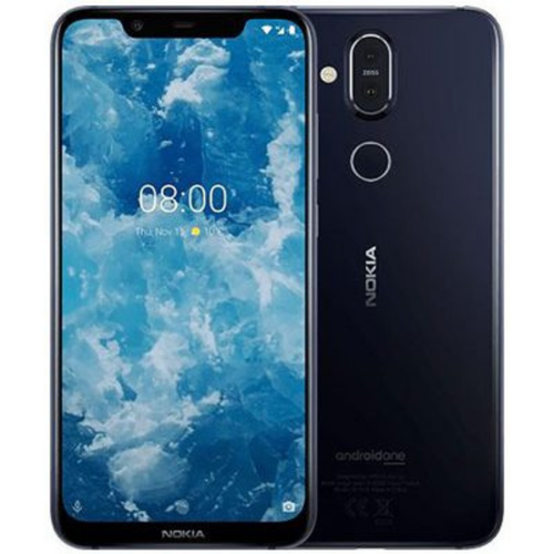 Nokia 8.1 Plus