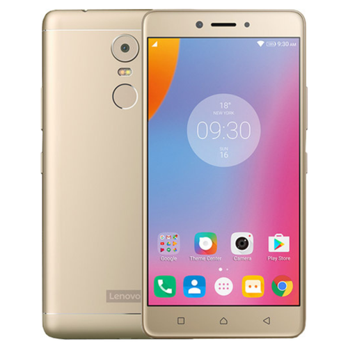 Lenovo K6 Note
