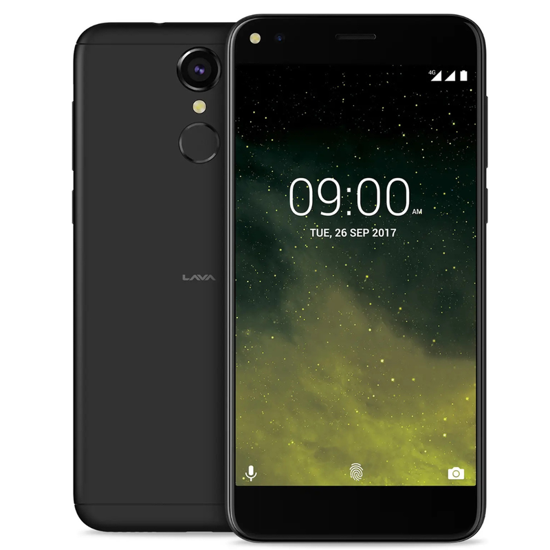 LAVA Z70
