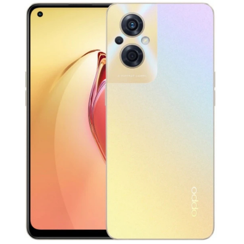 Oppo F21s Pro 5G