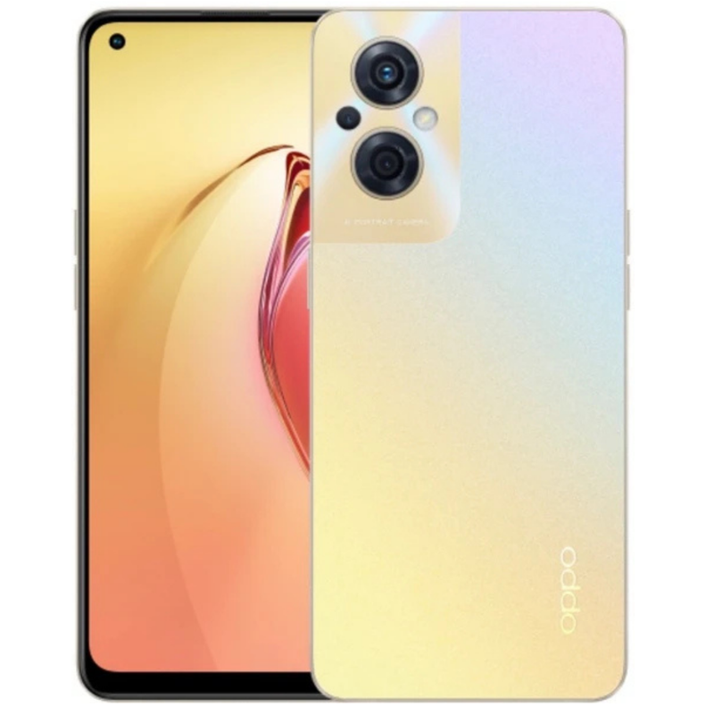 Oppo F21s Pro 5G