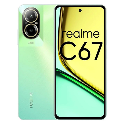 Realme C67 4G