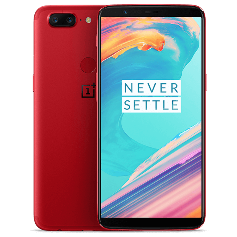 OnePlus 5T