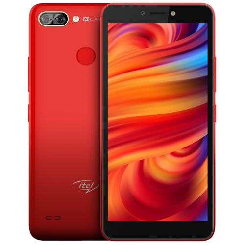 Itel A46