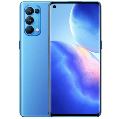 Oppo Reno 5 Pro