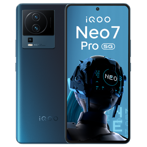 iQOO Neo 7 Pro