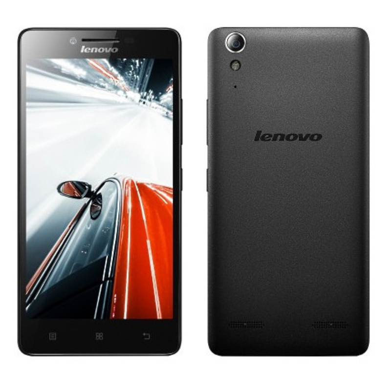 Lenovo A6000