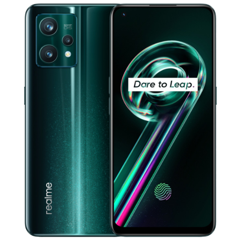 Realme 9 Pro+ 5G