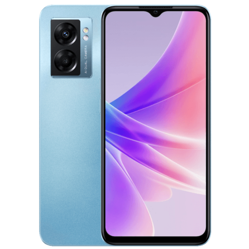 Oppo K10 5G