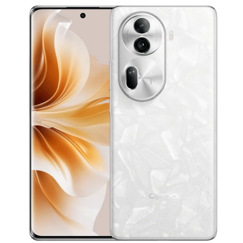 Oppo Reno 11 Pro