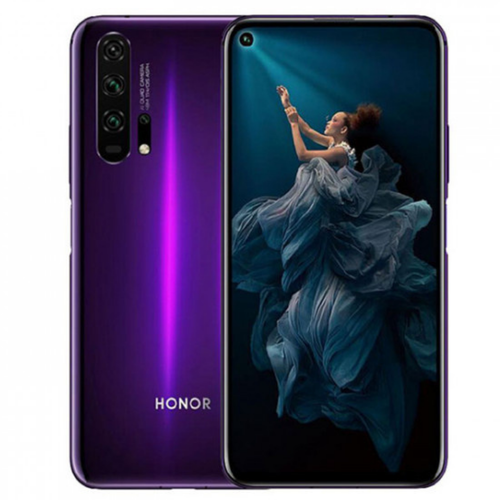 Honor 20 Pro