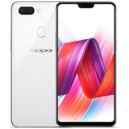 Oppo R15
