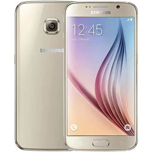 Samsung Galaxy S6 edge