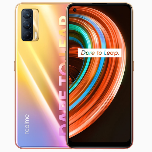 Realme X7