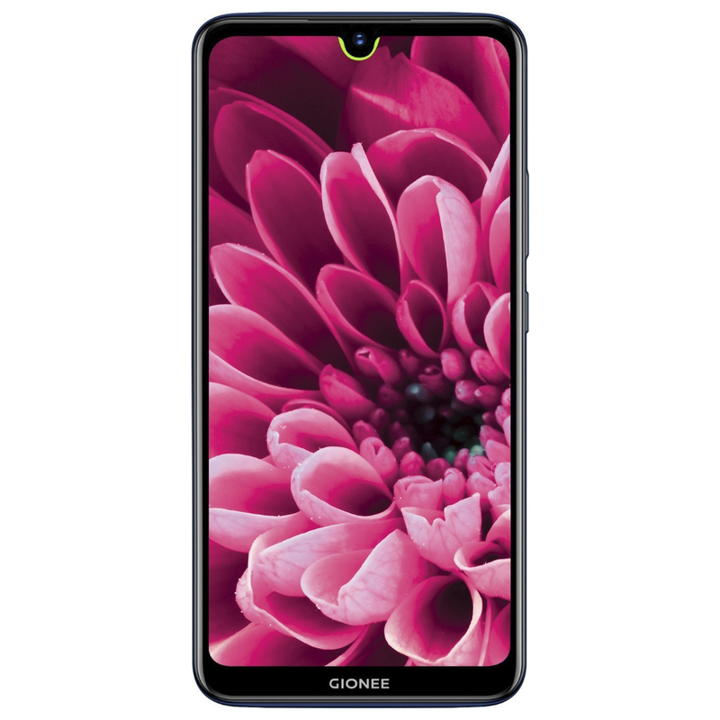 Gionee F9