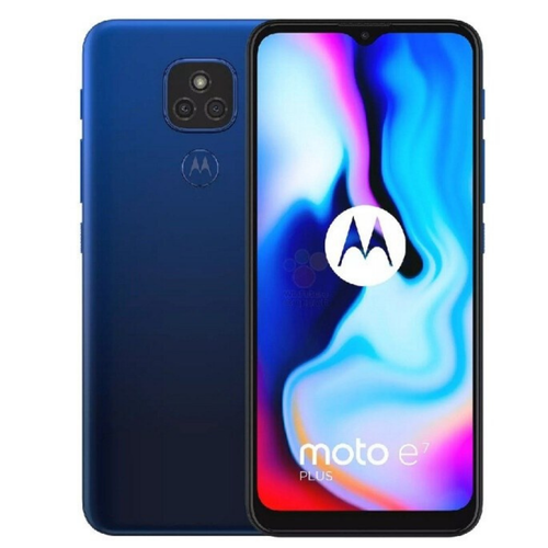Motorola Moto E7 Plus