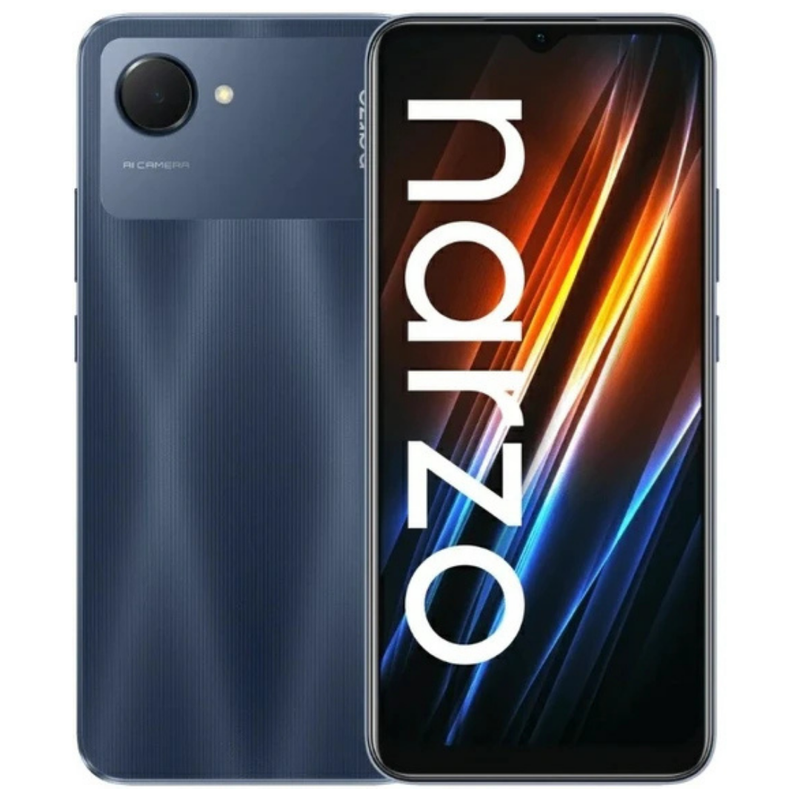 Realme Narzo 50i Prime